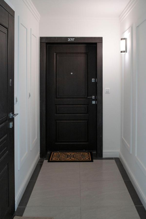 Mali Apartment Varna Exterior foto